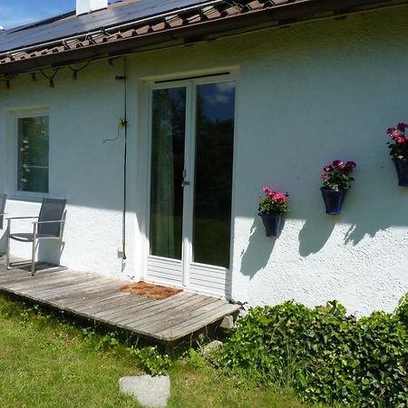 Apartment Am Innradweg Gars Εξωτερικό φωτογραφία