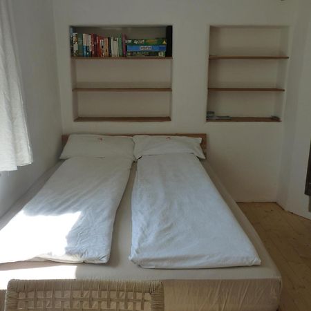 Apartment Am Innradweg Gars Εξωτερικό φωτογραφία