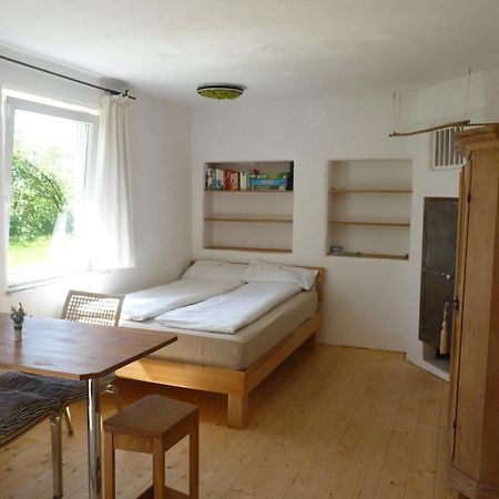 Apartment Am Innradweg Gars Εξωτερικό φωτογραφία
