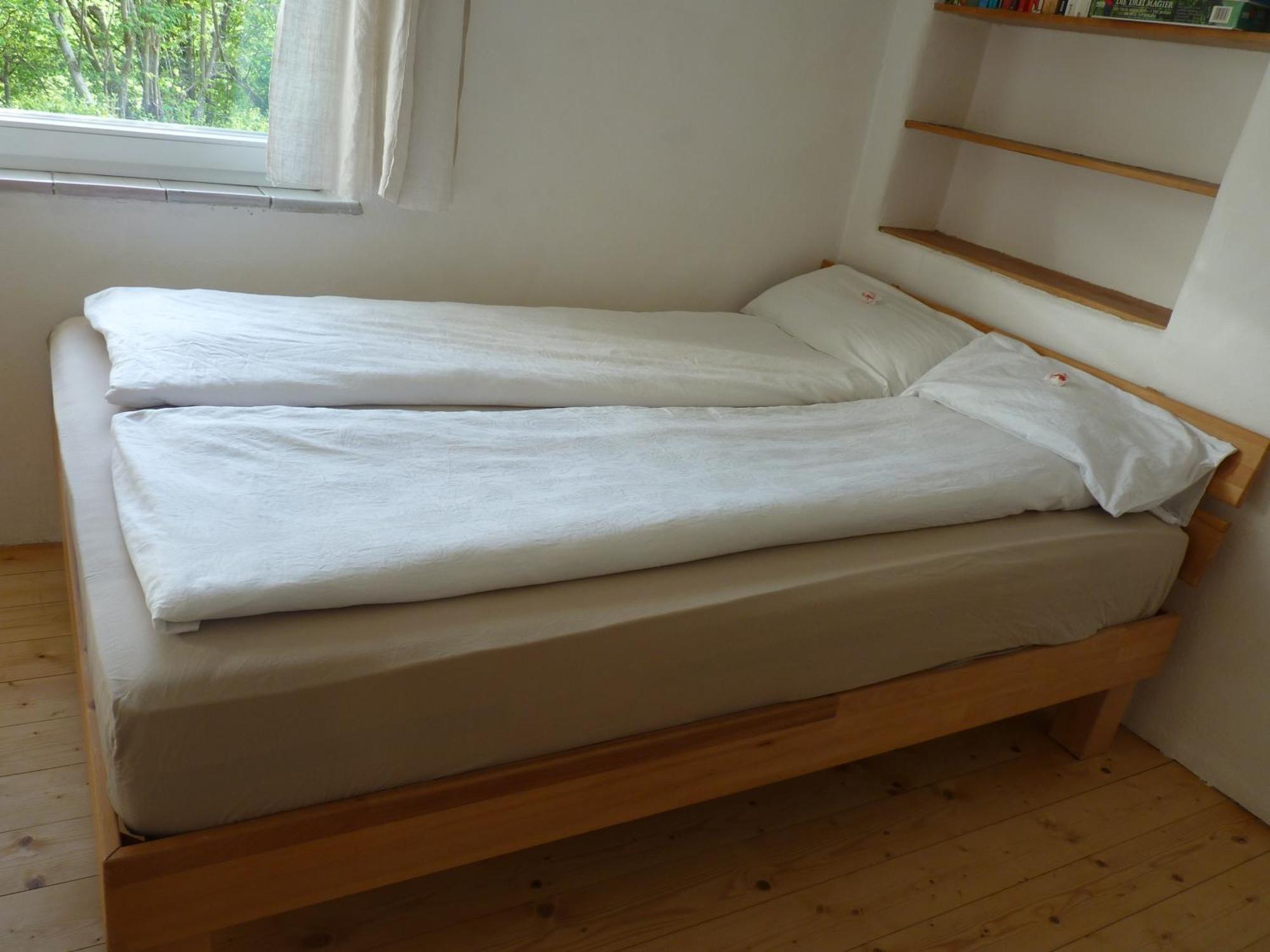 Apartment Am Innradweg Gars Εξωτερικό φωτογραφία