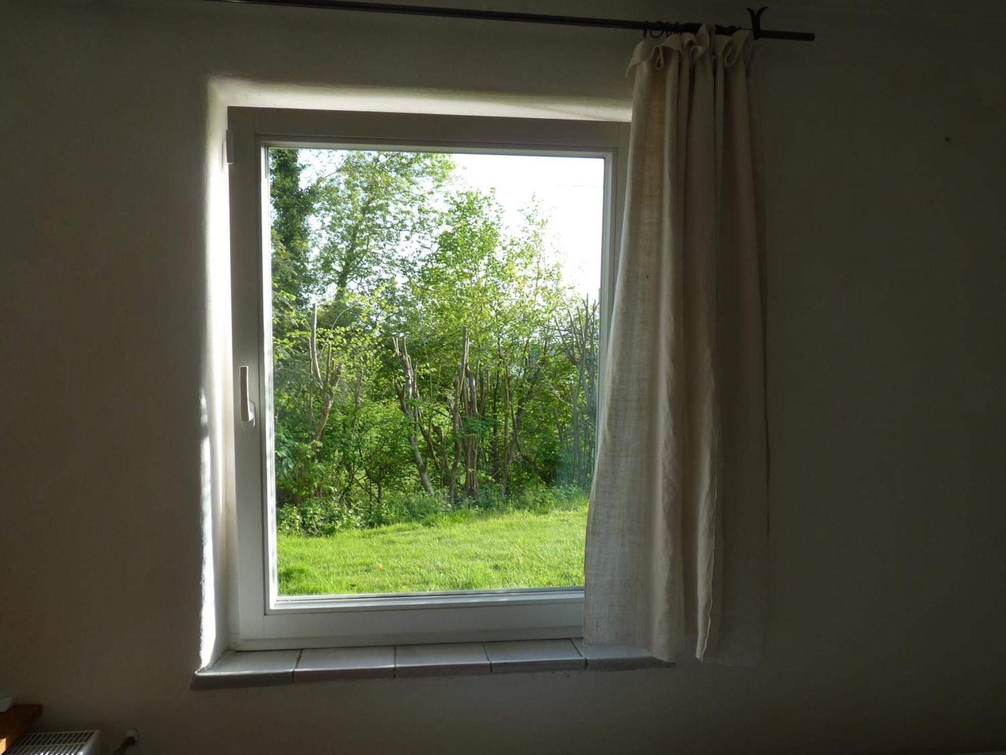 Apartment Am Innradweg Gars Εξωτερικό φωτογραφία