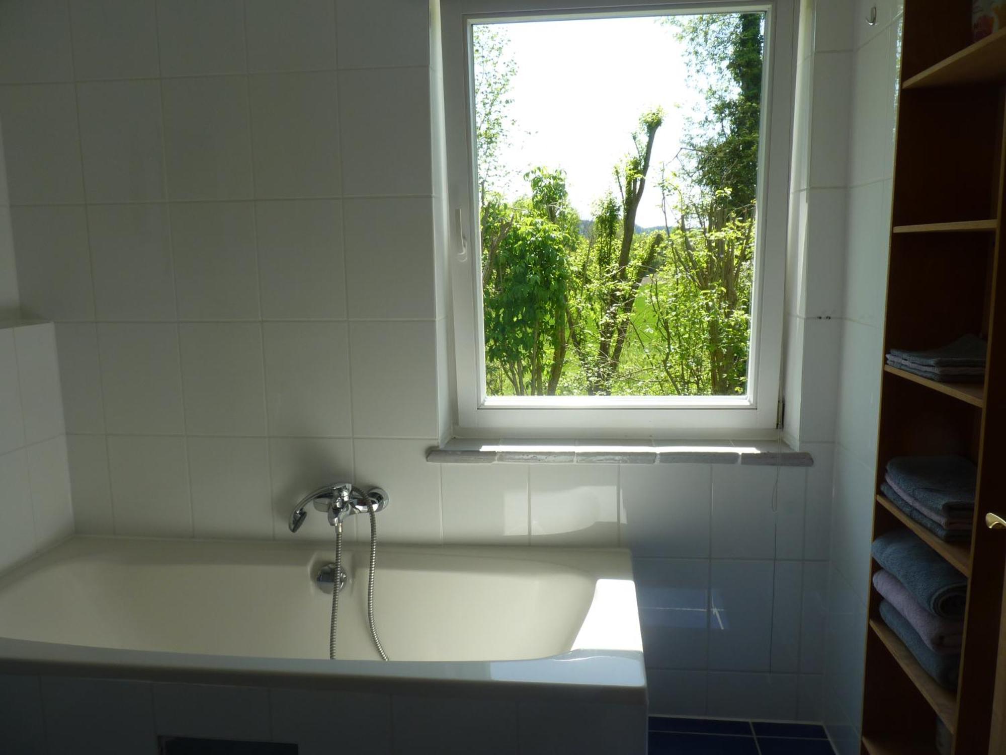 Apartment Am Innradweg Gars Εξωτερικό φωτογραφία