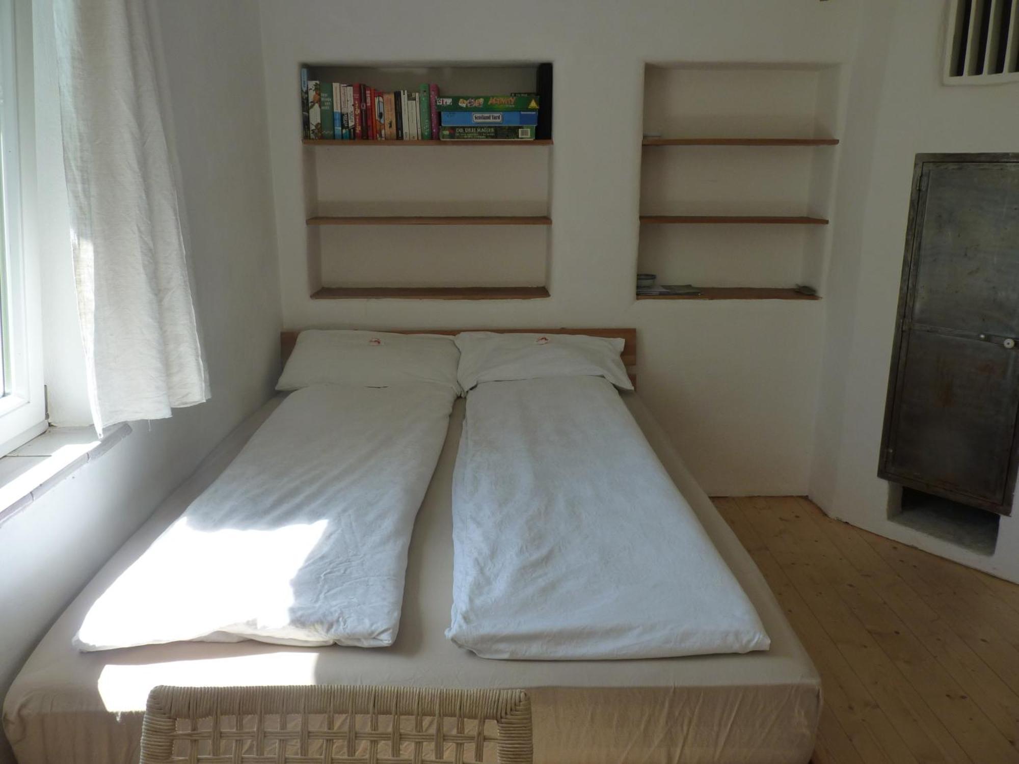 Apartment Am Innradweg Gars Εξωτερικό φωτογραφία