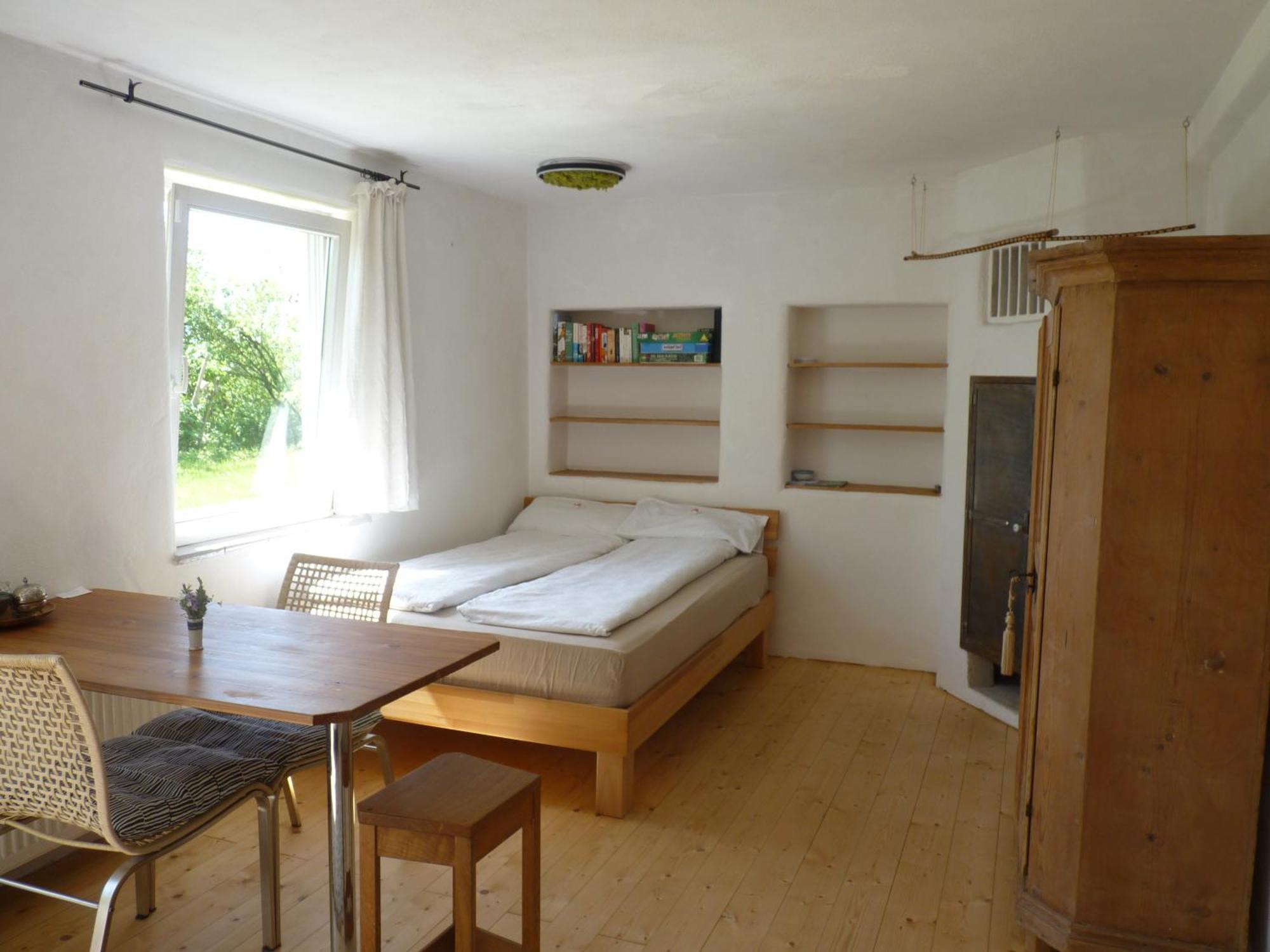 Apartment Am Innradweg Gars Εξωτερικό φωτογραφία