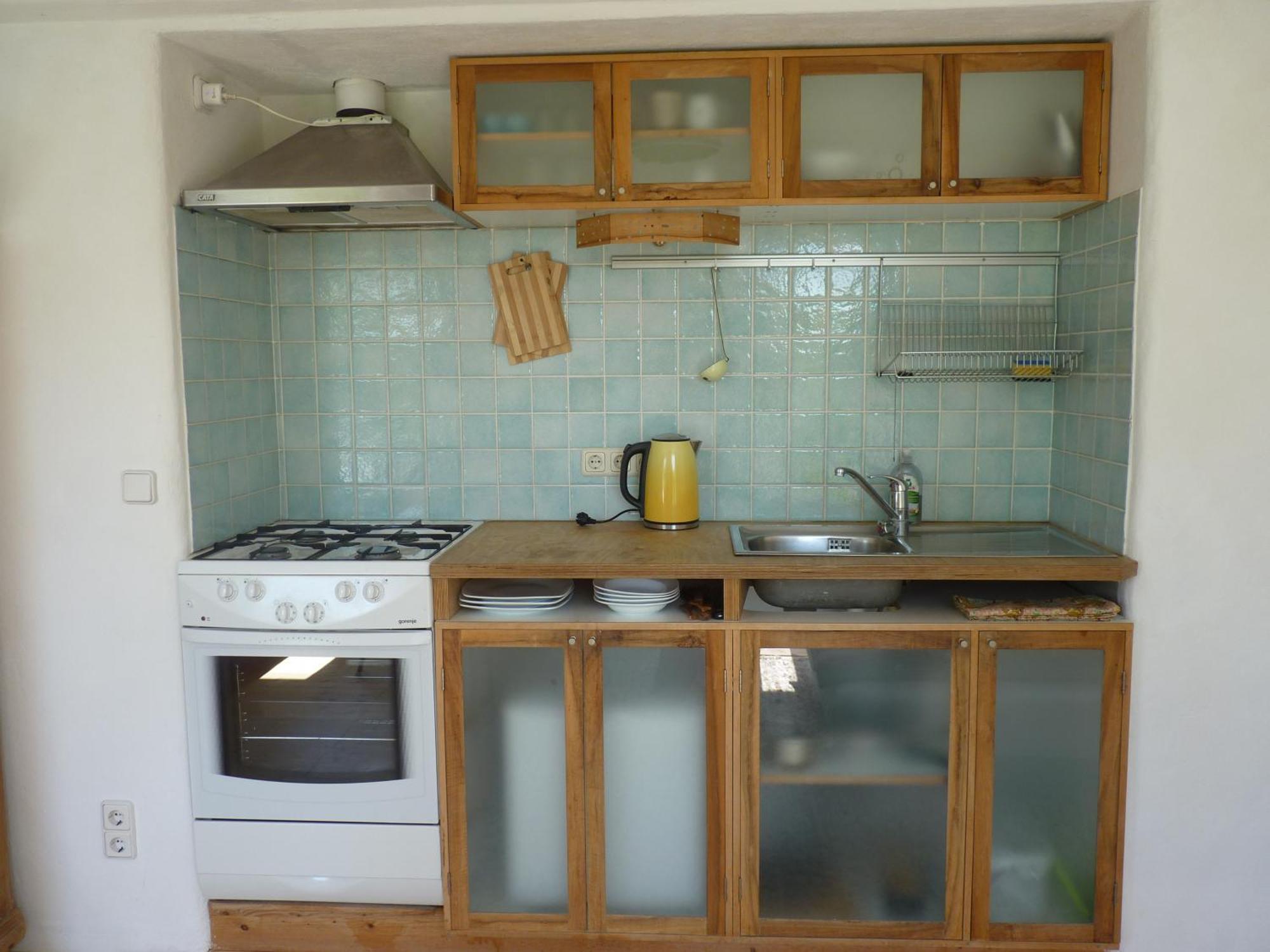 Apartment Am Innradweg Gars Εξωτερικό φωτογραφία