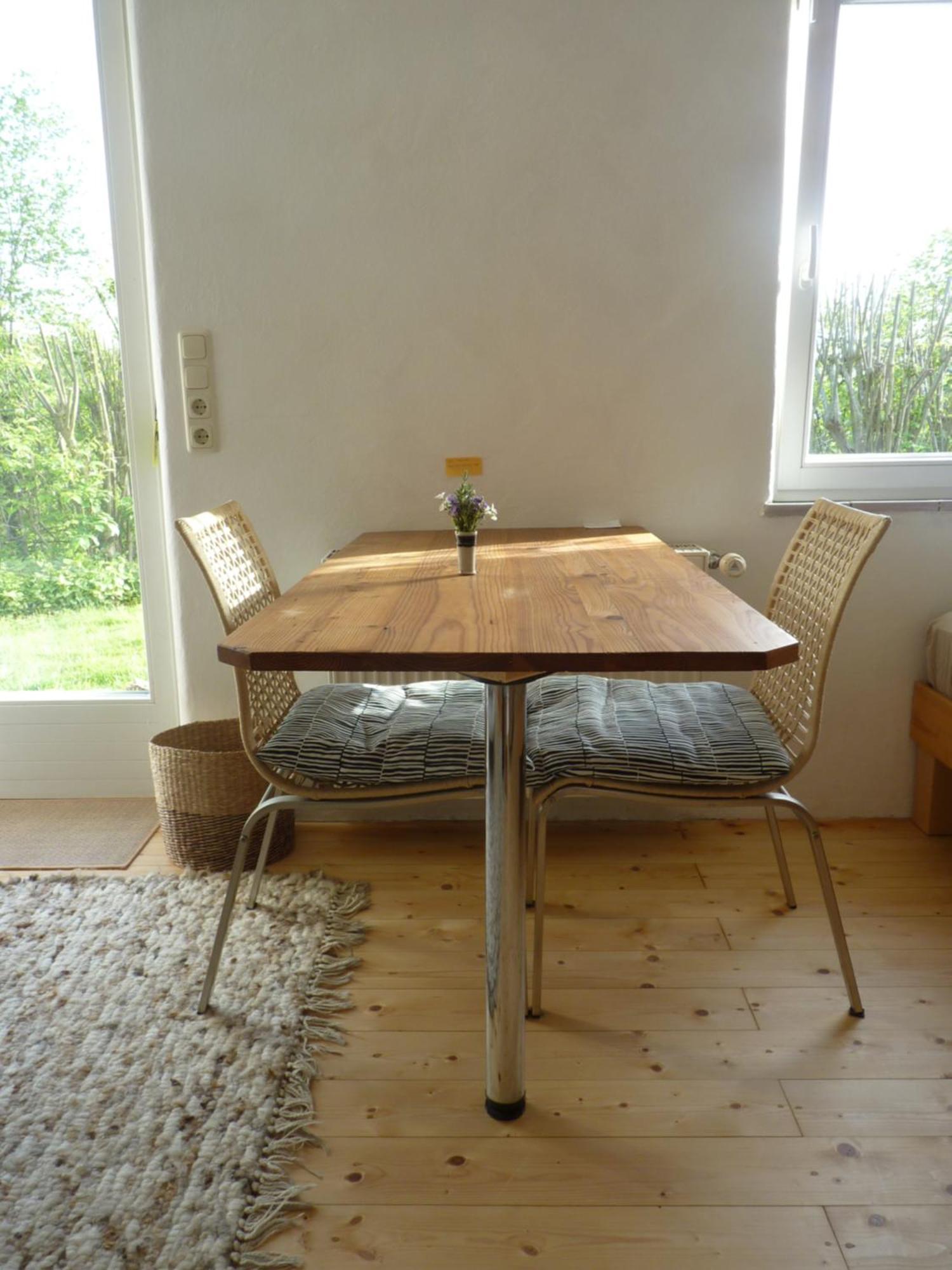 Apartment Am Innradweg Gars Εξωτερικό φωτογραφία